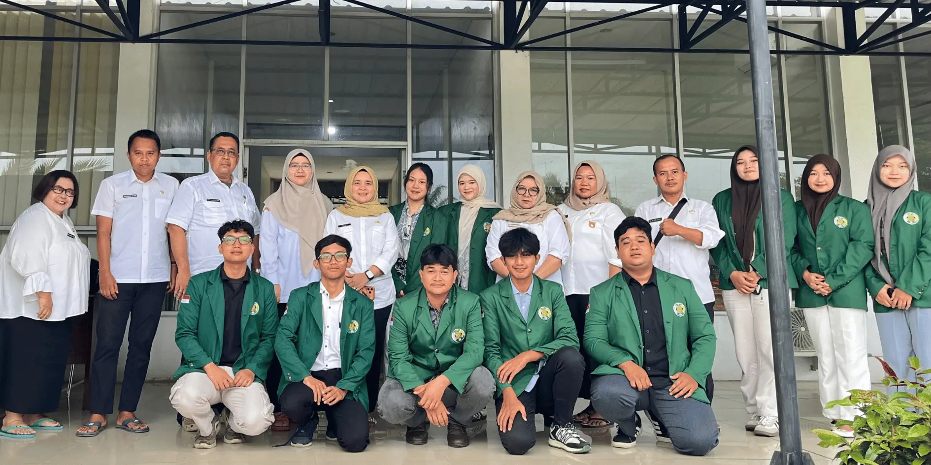Expanding Agrotechnology Learning Opportunities through PLPS at the UPTD for Plantation Crop Seed Production of the Department of Agriculture and Food Security